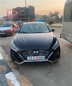 هیۆندای سۆناتا